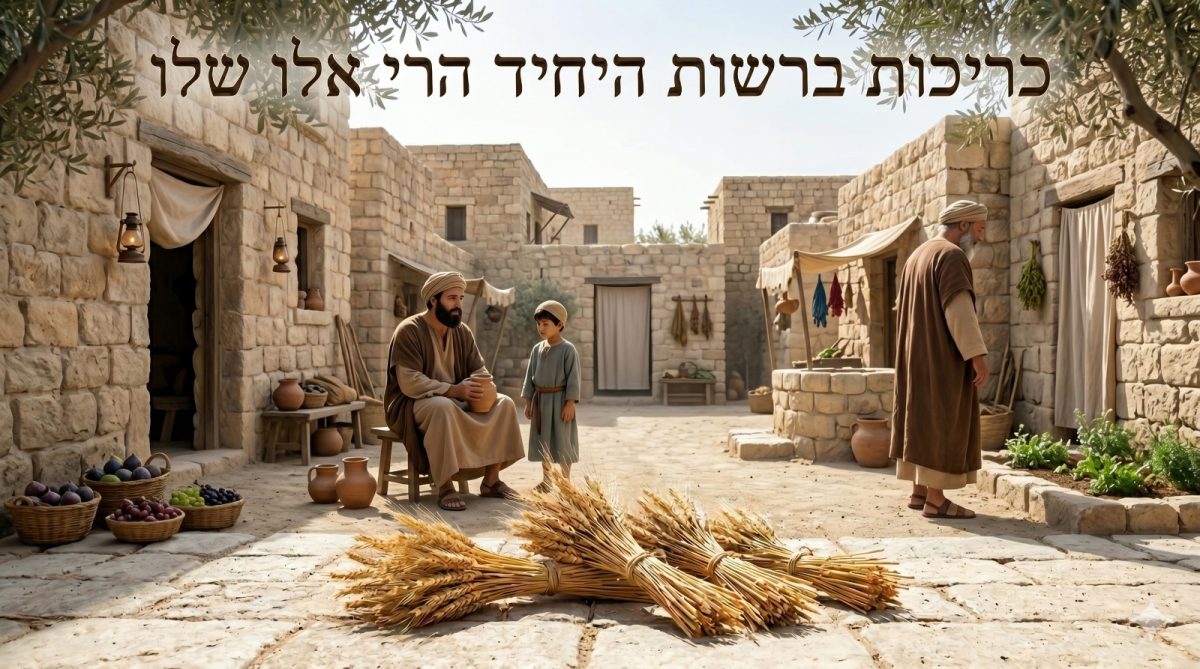 הגרלה מיוחדת