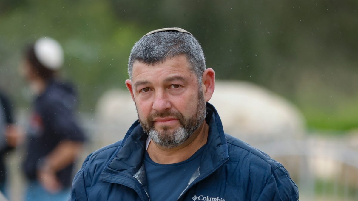 עופר וינטר