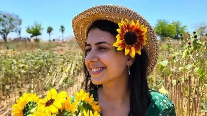 ילנה גרנברג ז"ל
