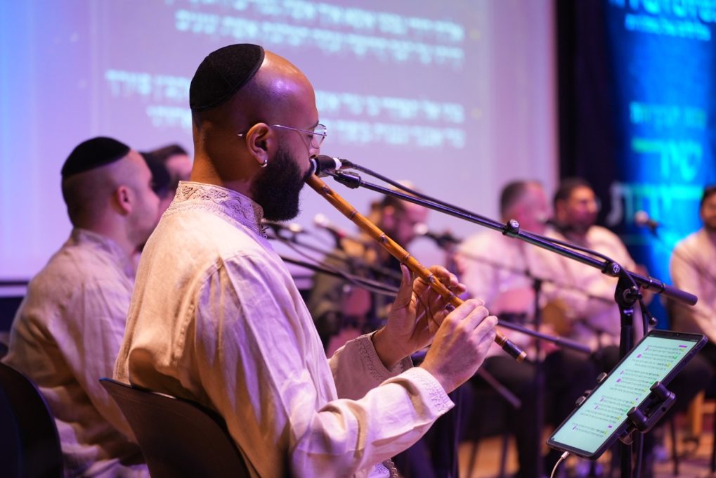 העונה החדשה יוצאת לדרך