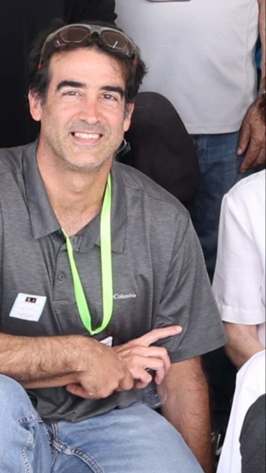 רס"ב (מיל') ברק כלפון ז"ל