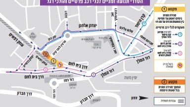 מפה