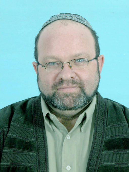הרב עמיחי ברנר ז"ל