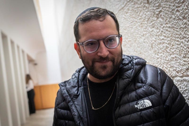 כתב אישום נגד יונתן אוריך