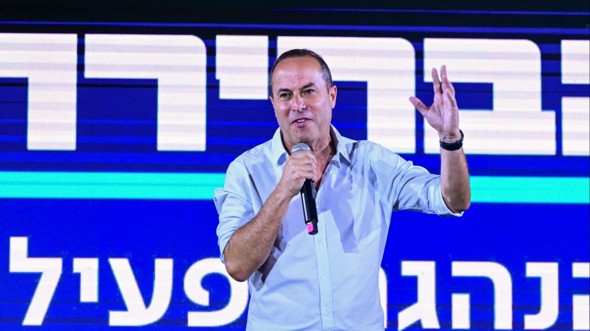 יואב הלר