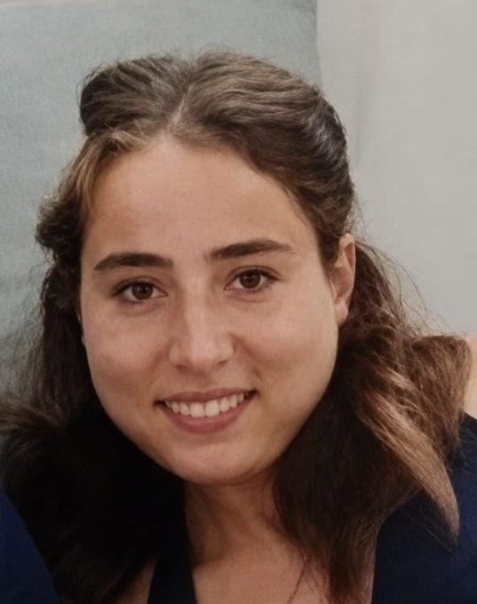 תמונת הנעדרת