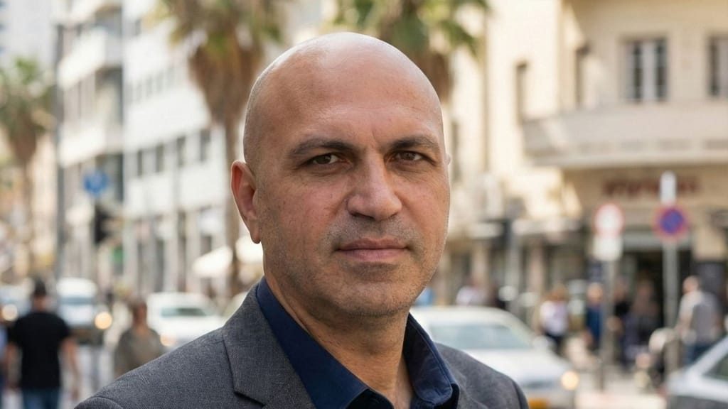 ארי ברוקס