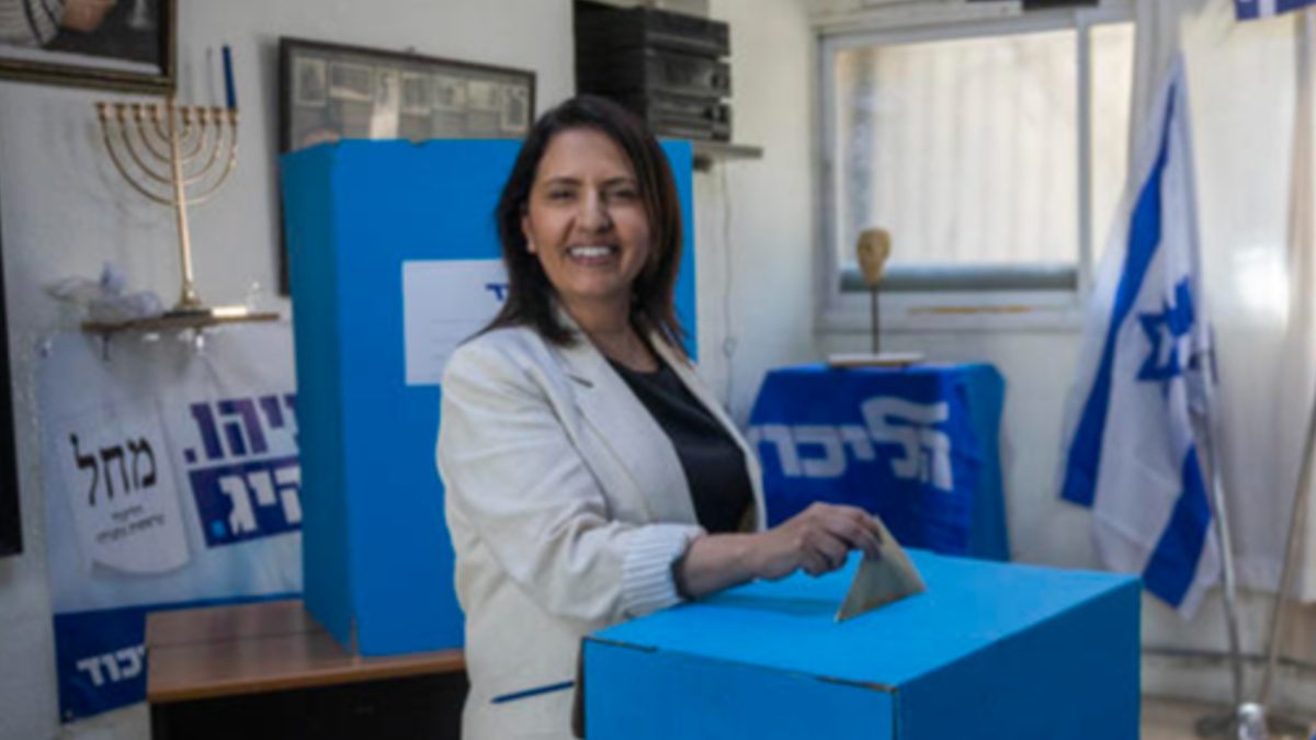 גילה גמליאל