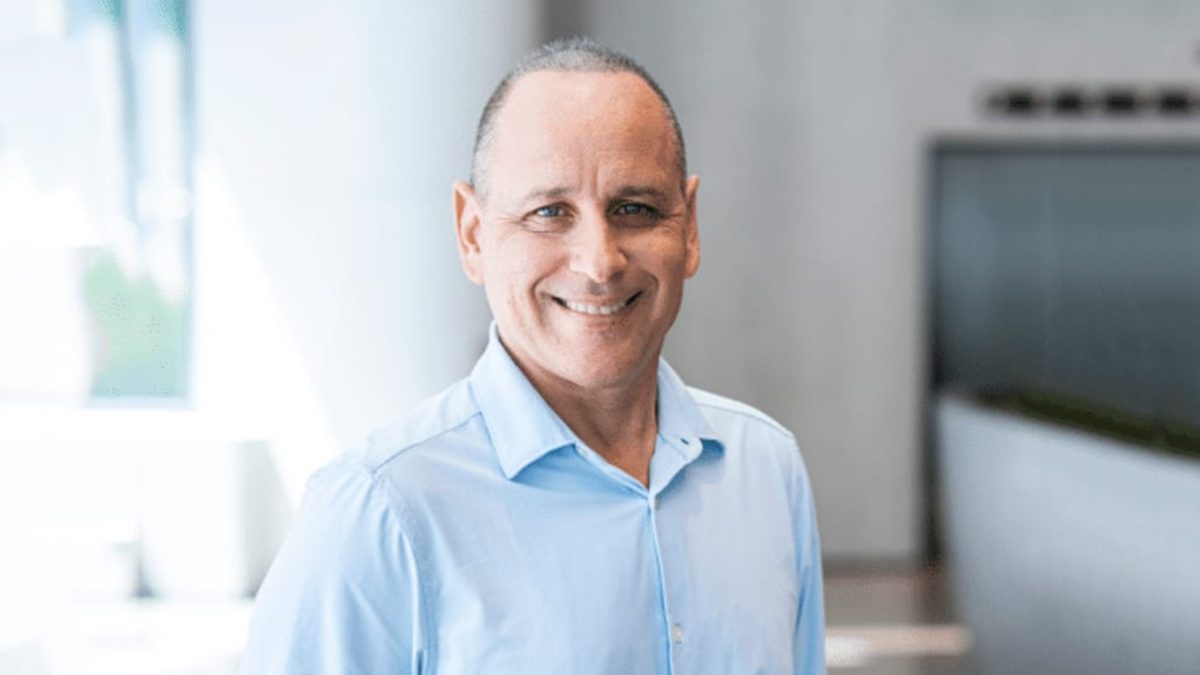 עורך דין אביב הראל