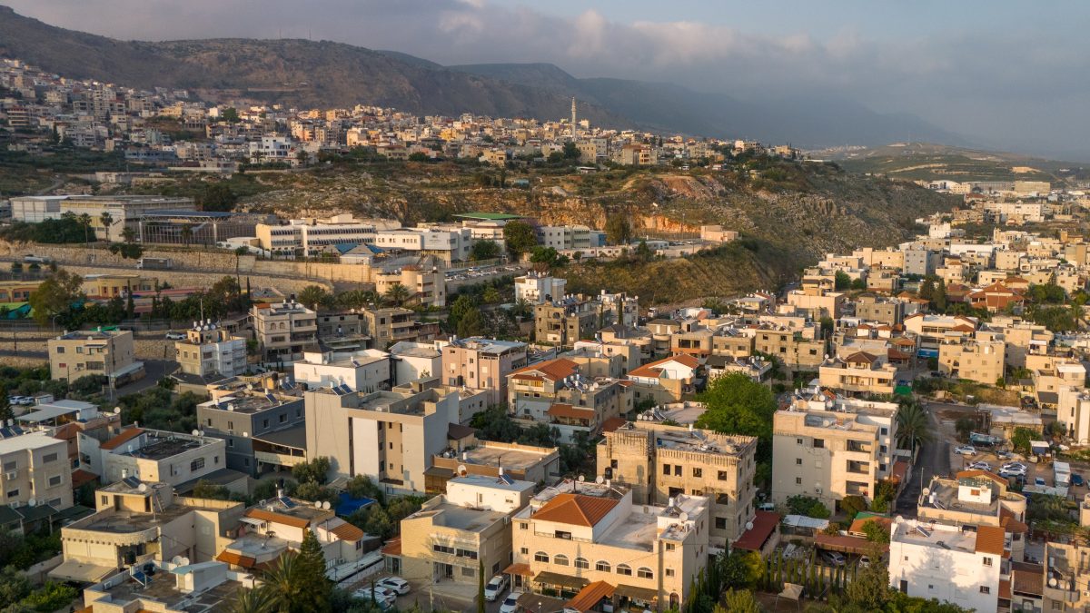 מג'ד אל-כרום