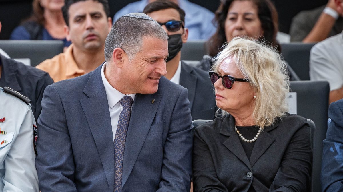 דוד זיני וגלי בהרב מיארה