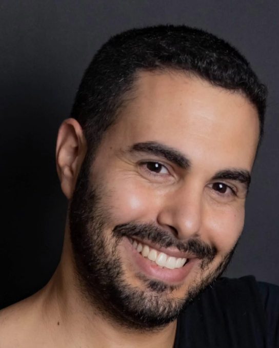 איתי יהושע ז"ל