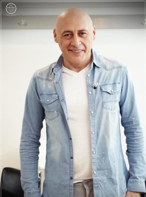 ירון אילן, מצטרף לערוץ 14