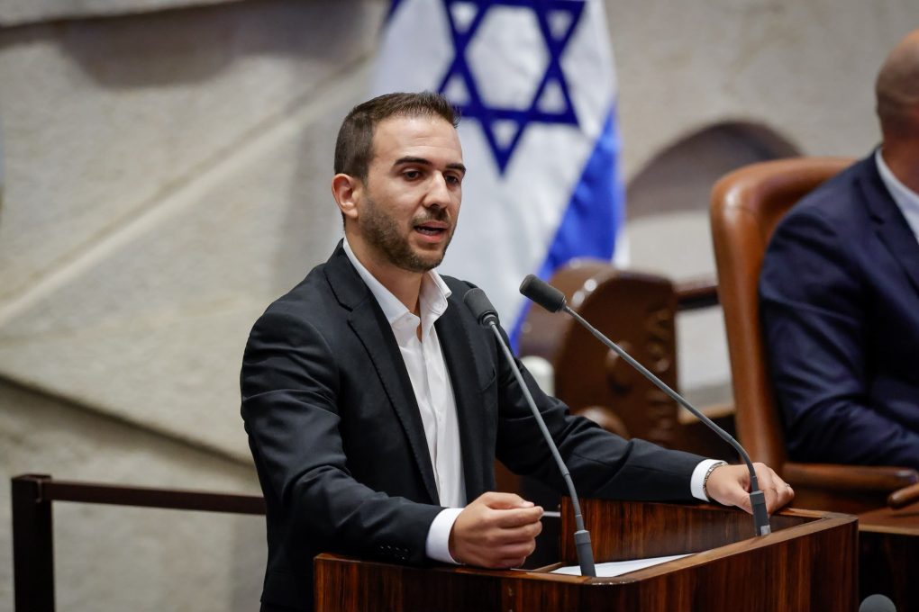 רון כץ, עוזב את הכנסת