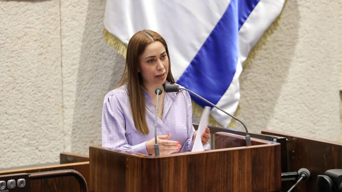 מאי גולן