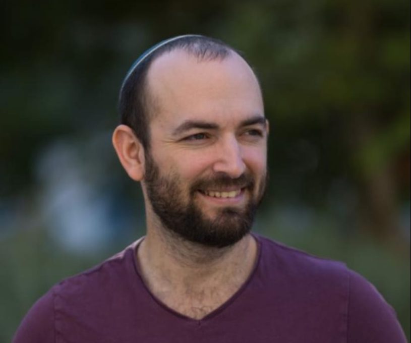 עוז סימנובסקי