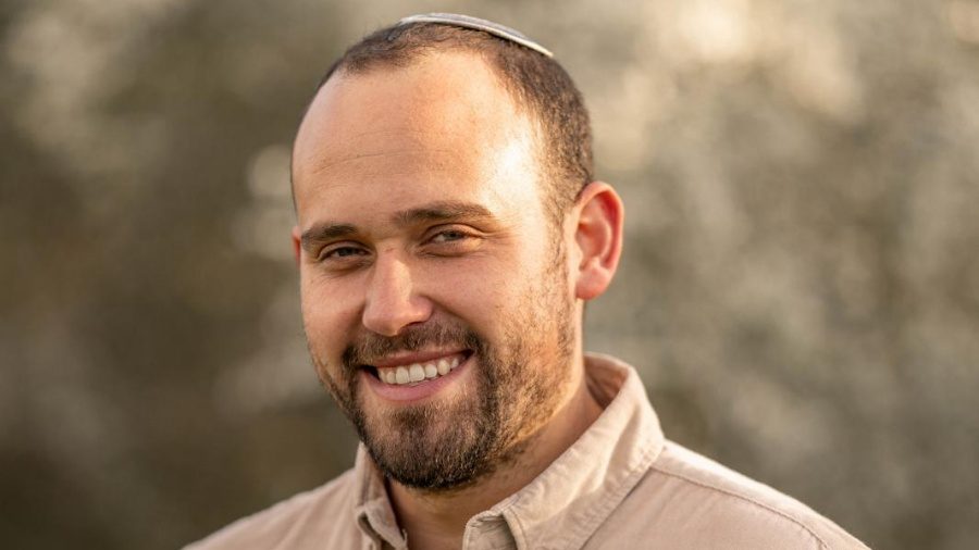 יאיר וייגלר, מנכ"ל "מורים מובילים שינוי"