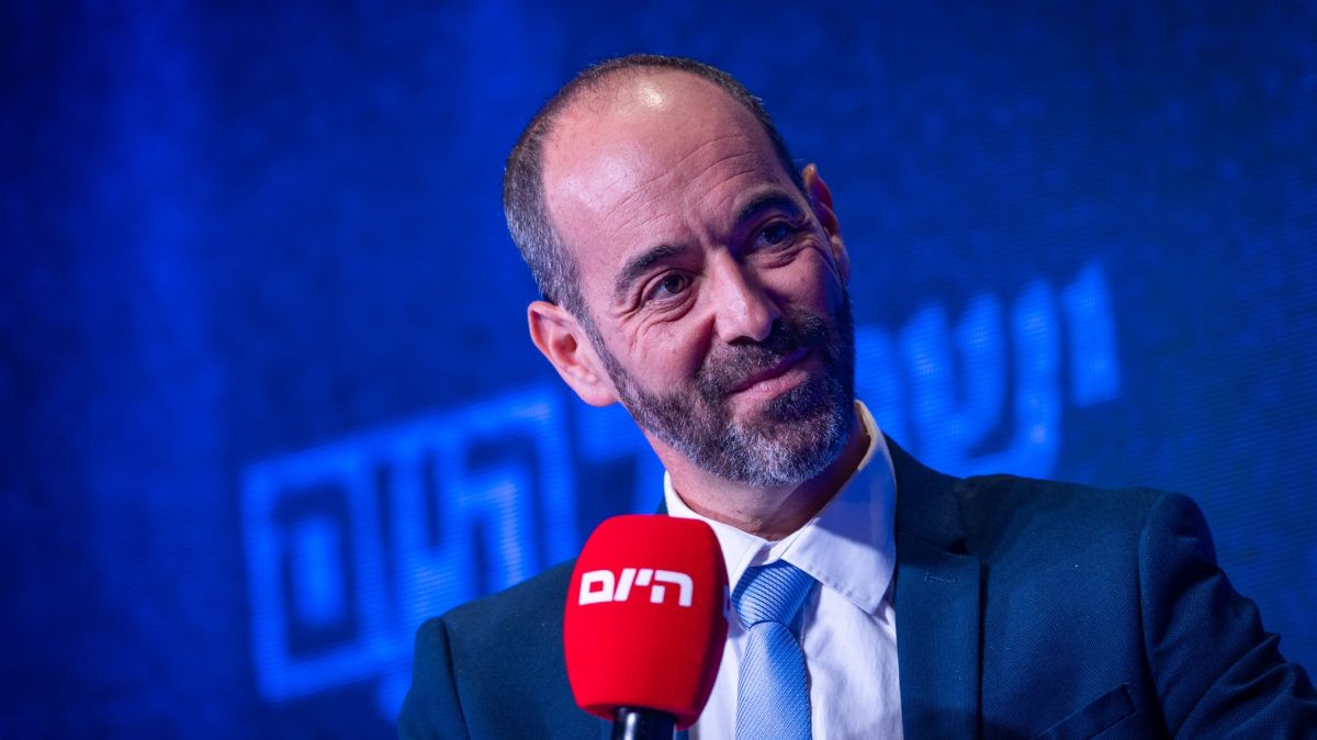 דין ליבנה