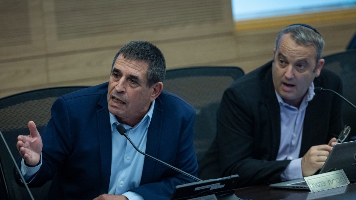 יואב סגלוביץ'