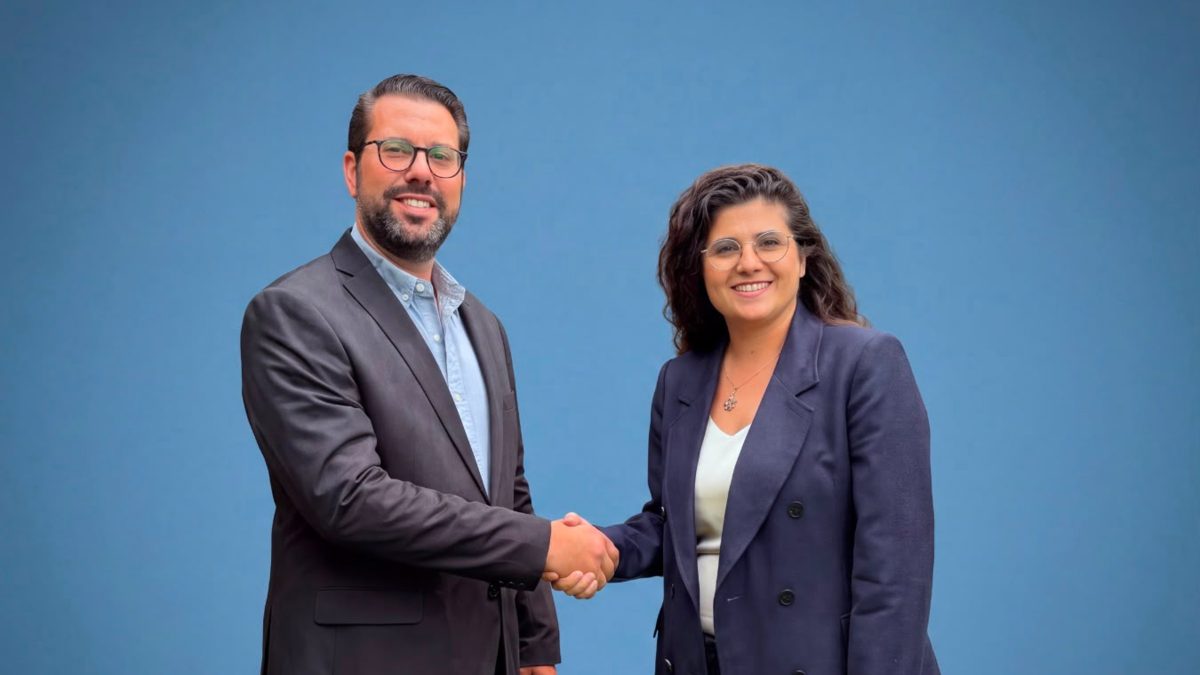 שרן השכל ורועי דנינו