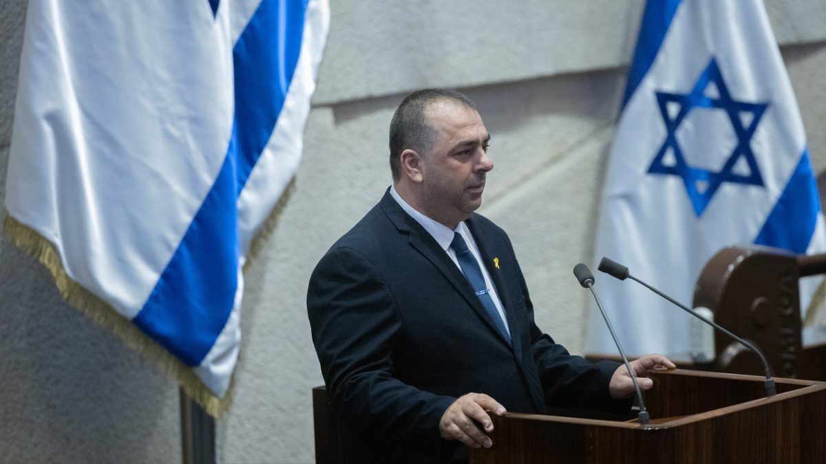 עפיף עבד