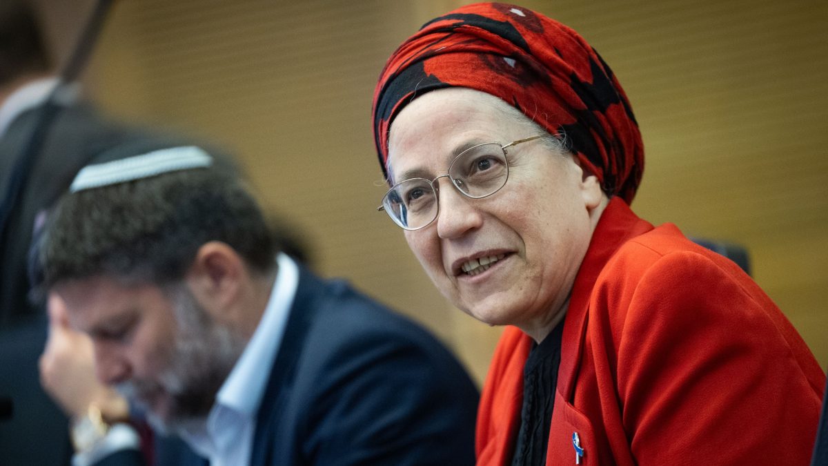 סטרוק וסמוטריץ'