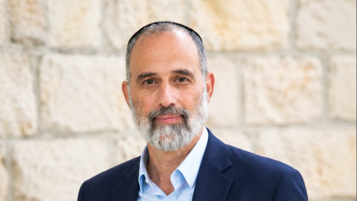 הרב זאגא