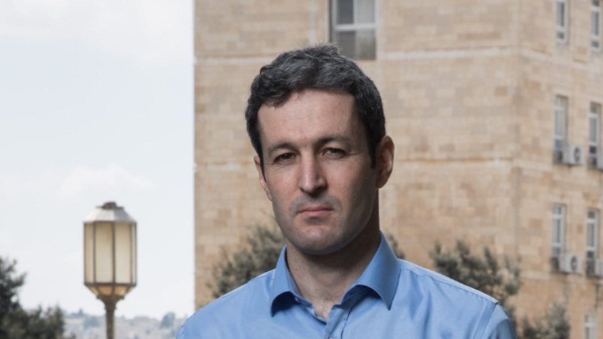 ארז תדמור, הבא ברשימה