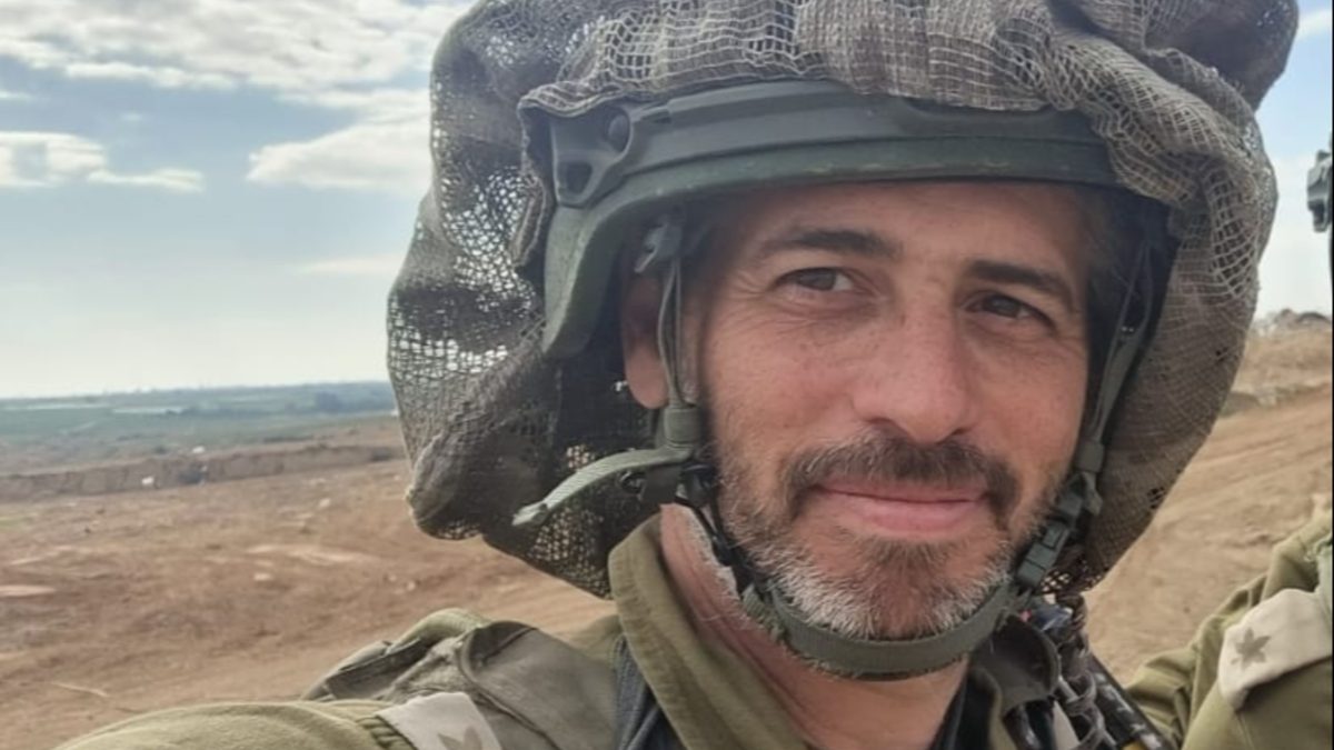יואב אדומי, המילואימניקים