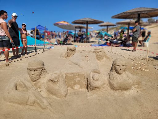 פעילויות בגנים הלאומיים ושמורות הטבע ברחבי הארץ
