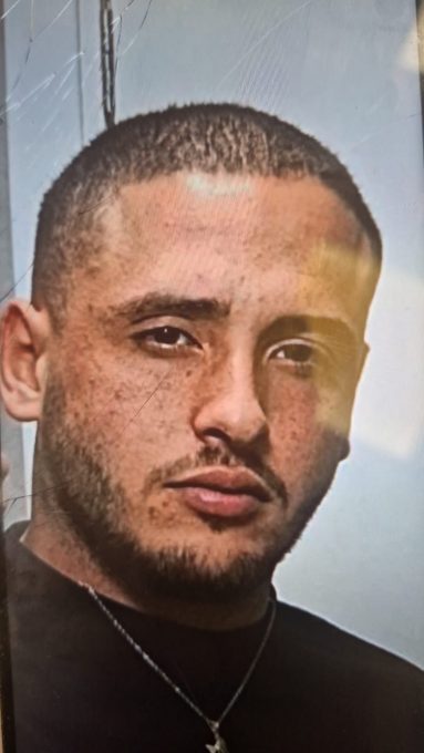 תמונת הנעדר