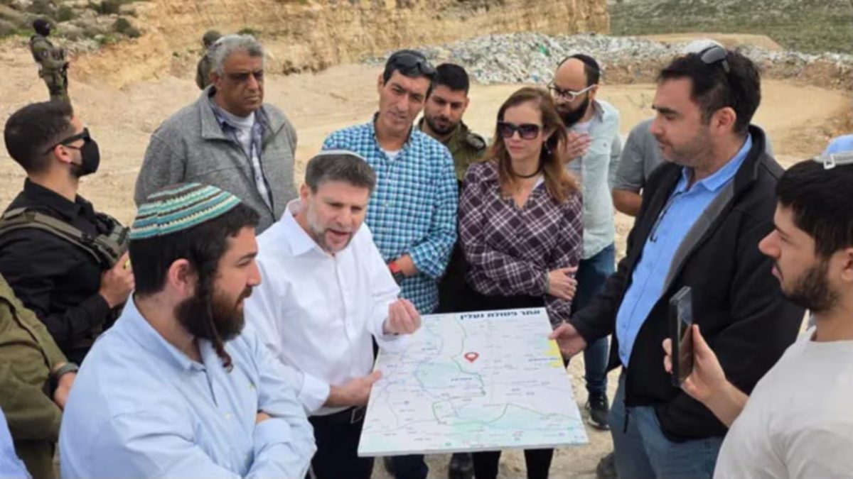 הריסת אנדרטאות