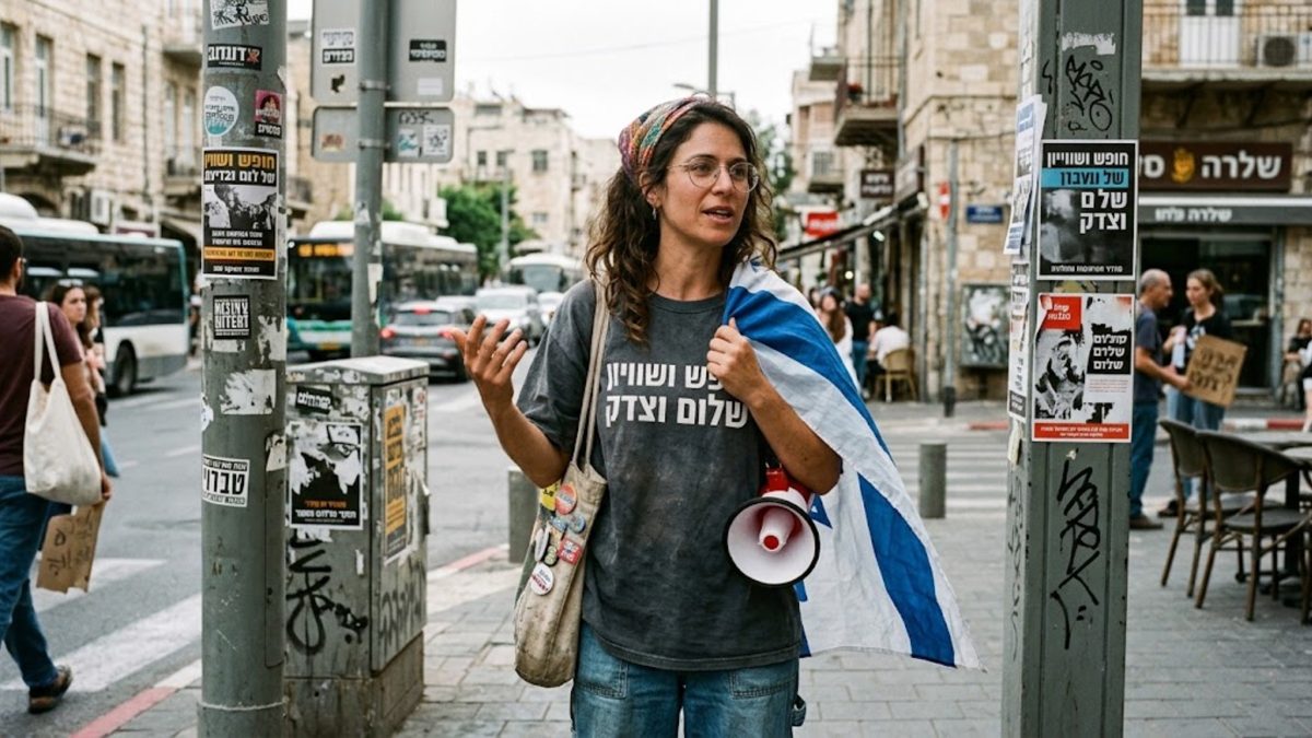 הדמוקרטים