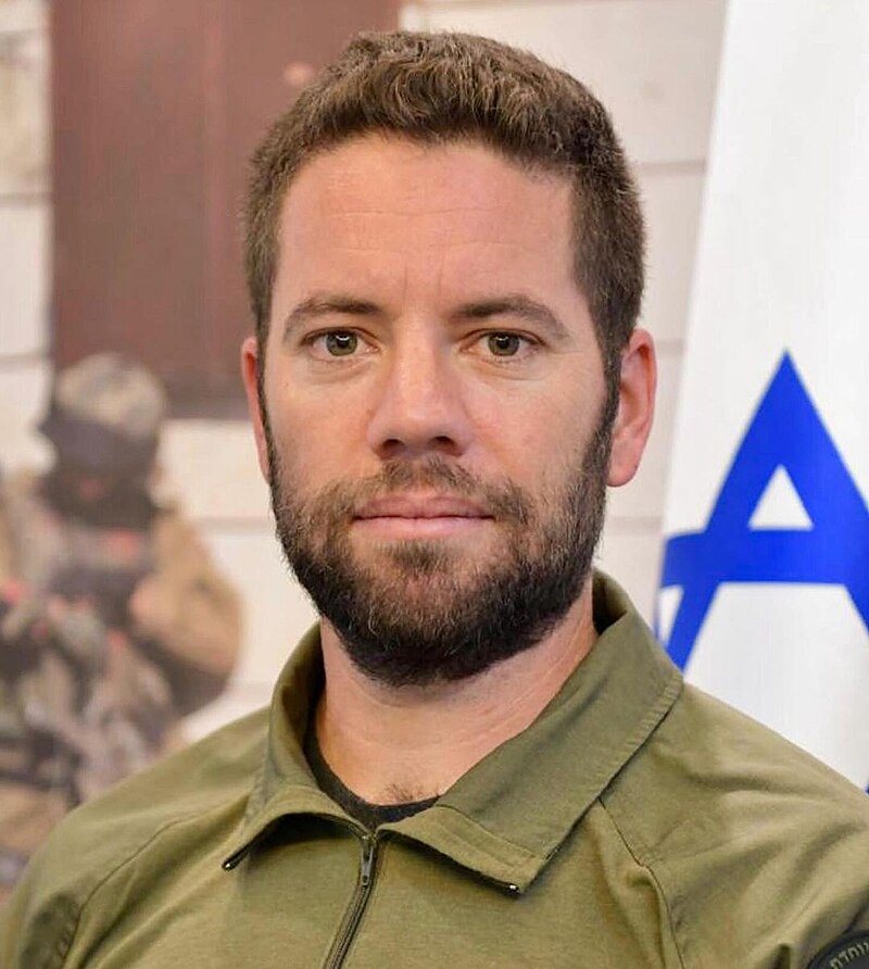 רב פקד ארנון זמורה ז”ל