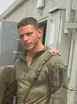 סמל יאיר רויטמן ז”ל