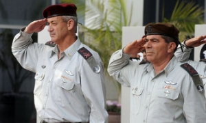 דובר צהל צילום: דובר צהל פרשיות השבוע