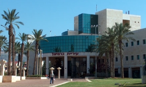 מיכאל יעקובסון צילום: מיכאל יעקובסון חדשות