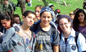 יחצ צילום: יחצ חינוך