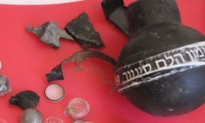 ועד מתיישבי השומרון צילום: ועד מתיישבי השומרון חדשות
