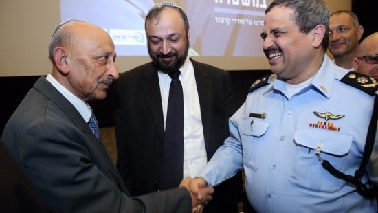 הלל מאיר צילום: הלל מאיר חדשות