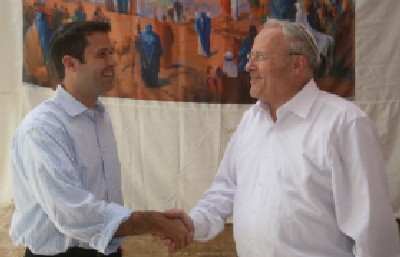 יחצ צילום: יחצ הבית היהודי