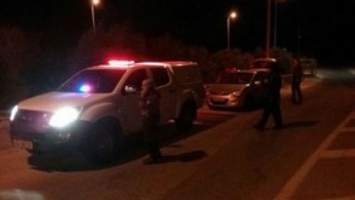 הלל מאיר, תצפית צילום: הלל מאיר, תצפית חדשות