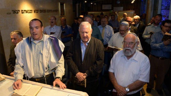 חיים צח לעמ צילום: חיים צח לעמ חדשות