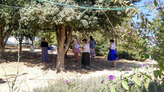 מרכז הלאומי לזהות וגיור צילום: מרכז הלאומי לזהות וגיור חדשות