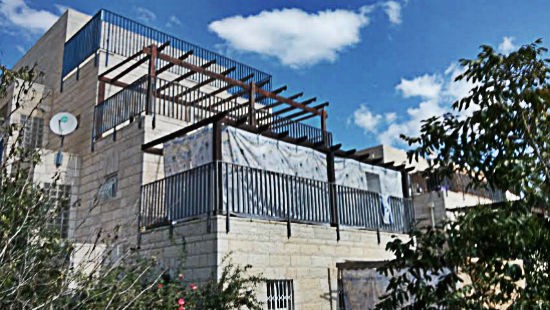 חנן גרינווד צילום: חנן גרינווד סוכות
