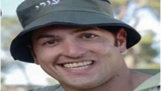 העבודה החדשה של אהרון קרוב