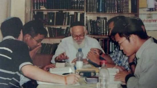 גרשון צונגלוי צילום: גרשון צונגלוי חדשות