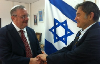 יחצ צילום: יחצ הבית היהודי
