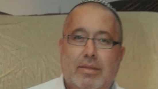 באדיבות המשפחה צילום: באדיבות המשפחה חדשות