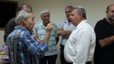  חדשות
